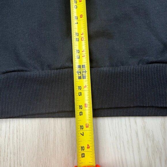 Li-Ning New York Fashion Week Loose Pullover Casual Pullover Hoodie Size XXL - Picture 11 of 11